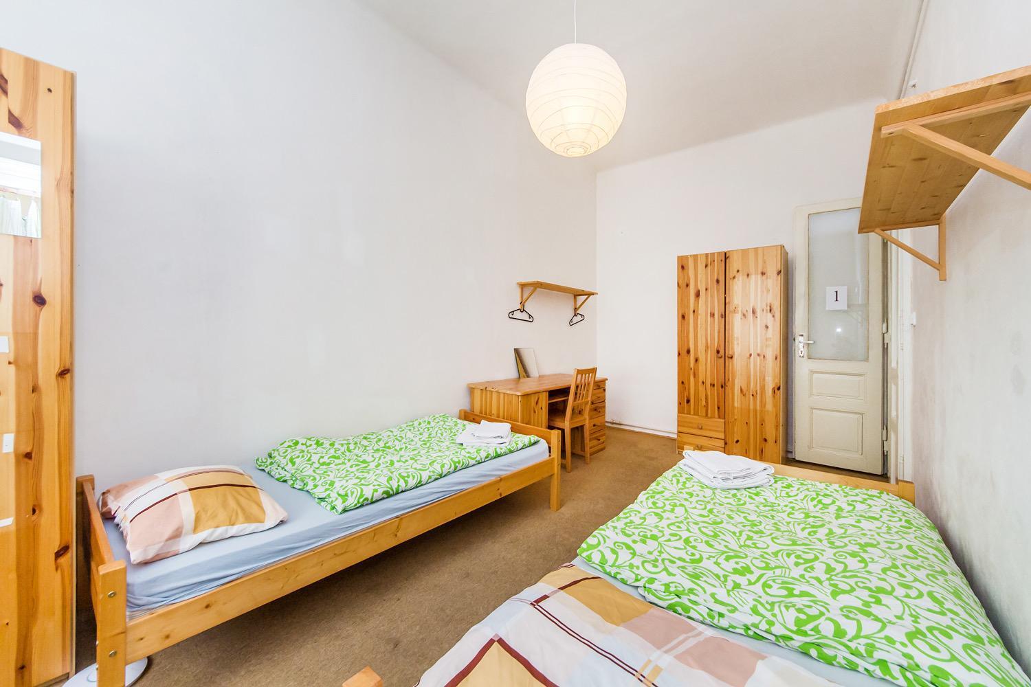 Apartamento Rehorova 30 Praga